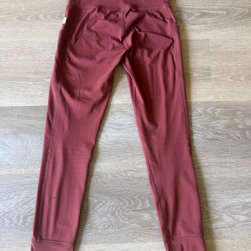 Daily Form Legging - Picture 3 of 4